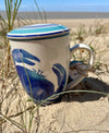Mug avec filtre à thé Collection Marina