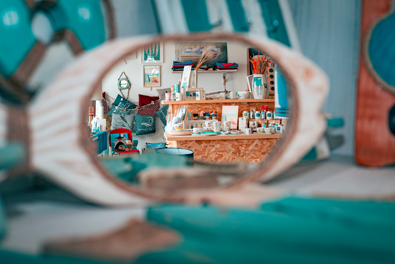 Comment créer une belle déco bord de mer : 5 idées à adopter