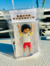 Savon Playmobil