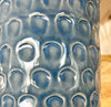 Lampe à poser "Ondes Bleues"