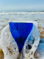 Verre à eau Bulle