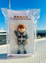 Savon Playmobil