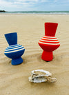 Vase en céramique - Collection "POP"
