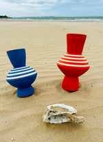 Vase en céramique - Collection "POP"