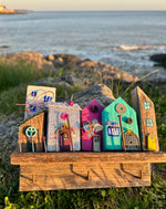 Village miniature Mam'zelle Olala