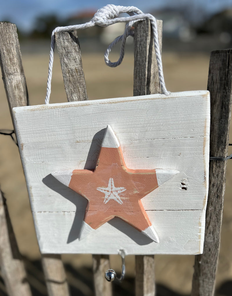 Patère Bord de Mer pour chambre d'enfant