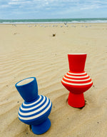 Vase en céramique - Collection "POP"