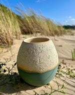 Vase en céramique - Collection "Rivages"
