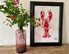 Le Grand homard