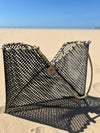 Sac artisanal en poche ostréicole