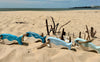Baleine décorative