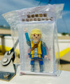 Savon Playmobil