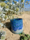 Pot en céramique artisanale - Collection "RIVAGE"