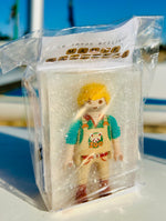 Savon Playmobil