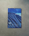 Calendrier 2026 CIEL GLUE – Thème Surf