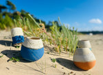 Vase en céramique - Collection "Rivages"