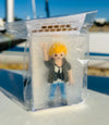 Savon Playmobil