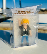Savon Playmobil