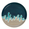 Assiette plate de la collection Livio