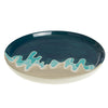 Assiette plate de la collection Livio