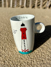 Tasse à café - collection phares