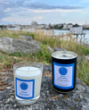 Bougie parfumée Soirée à Pontaillac