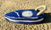 Bougeoir bateau