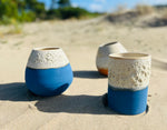 Vase en céramique - Collection "Rivages"