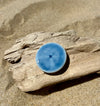 Broches en porcelaine
