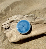 Broches en porcelaine