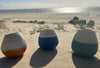 Vase en céramique - Collection "Rivages"
