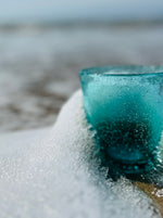 Verre à eau Bulle
