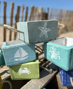 Boite cube