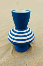 Vase en céramique - Collection "POP"
