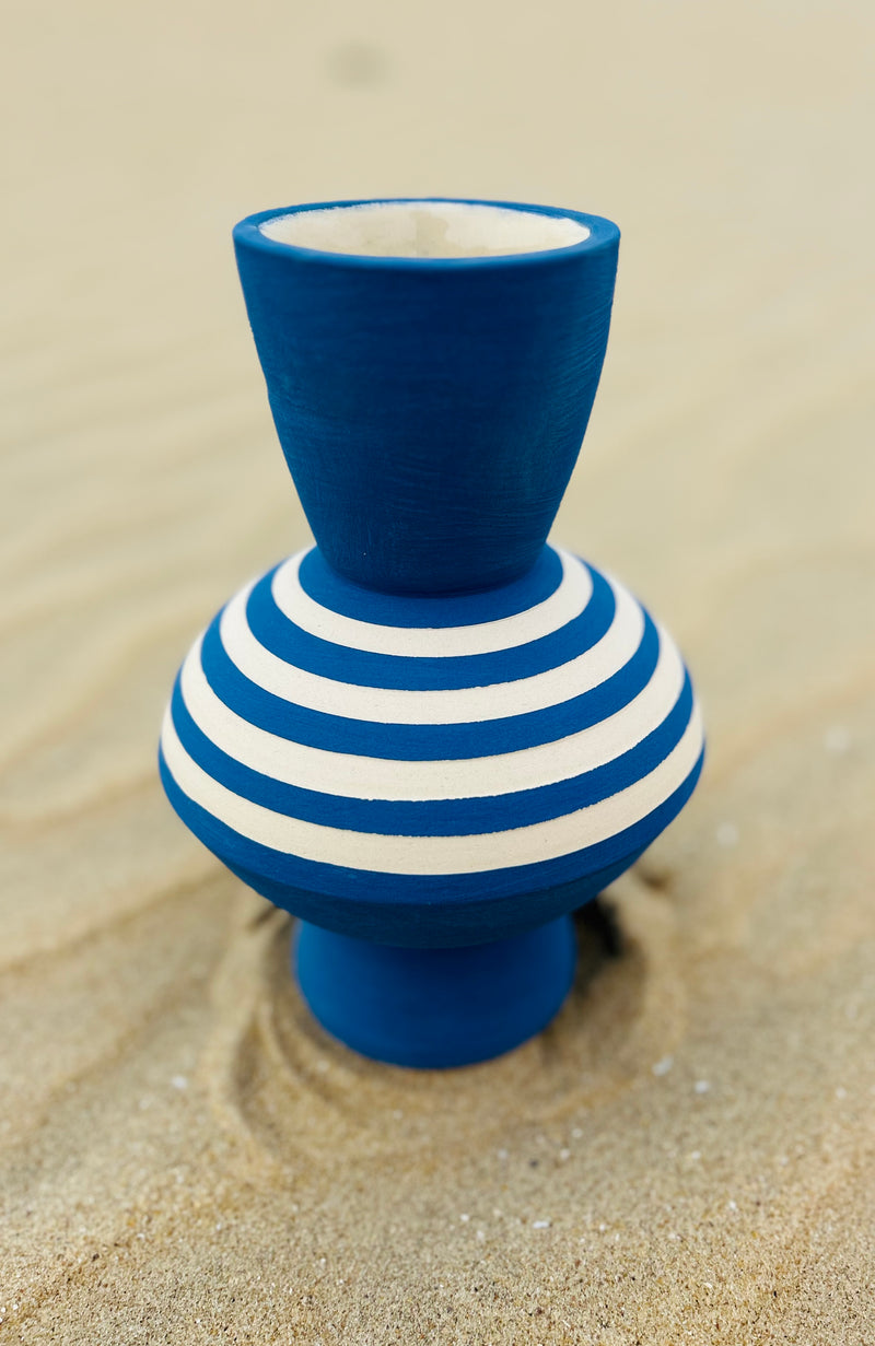 Vase en céramique - Collection "POP"