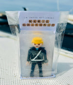 Savon Playmobil