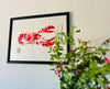 Le petit homard
