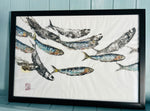 Le Banc de Sardines