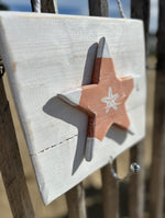 Patère Bord de Mer pour chambre d'enfant