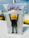 Savon Playmobil