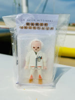 Savon Playmobil