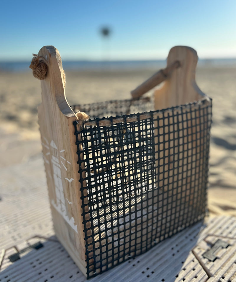 Casier rangement