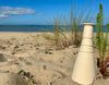 Vase en céramique modèle "Dune"