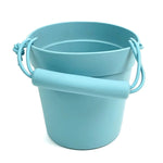 Jouet de plage et de sable en silicone (7 pièces)
