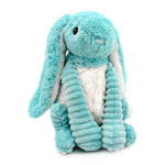 Peluche "Toudou" le lapin et son bébé