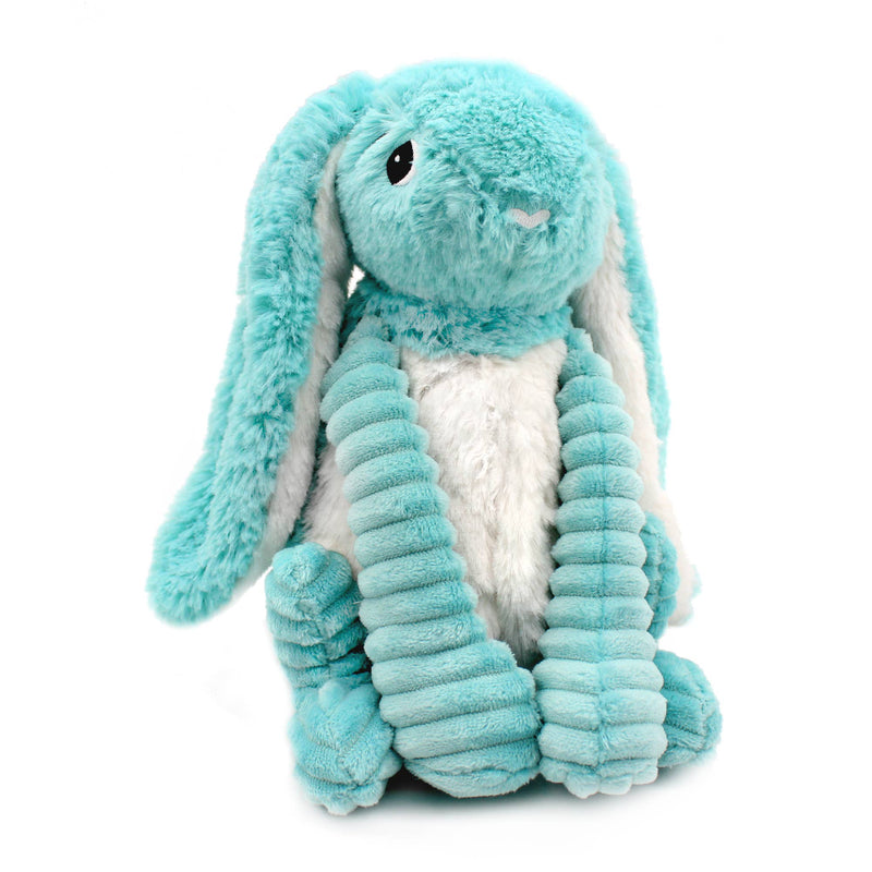 Peluche "Toudou" le lapin et son bébé