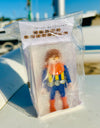 Savon Playmobil