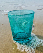 Verre à eau Bulle
