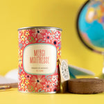 Kit de graines à semer "Merci Maîtresse"