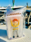 Savon Playmobil